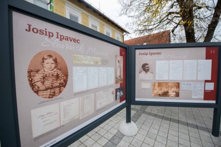 Josip povabi Josipa 6